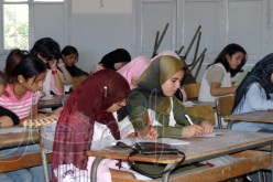 ‬ منــع مــترشحي‮ ''‬الســيزيام‮'' ‬مـن إحـضار الأكـــــــياس والمحــــــــافظ
