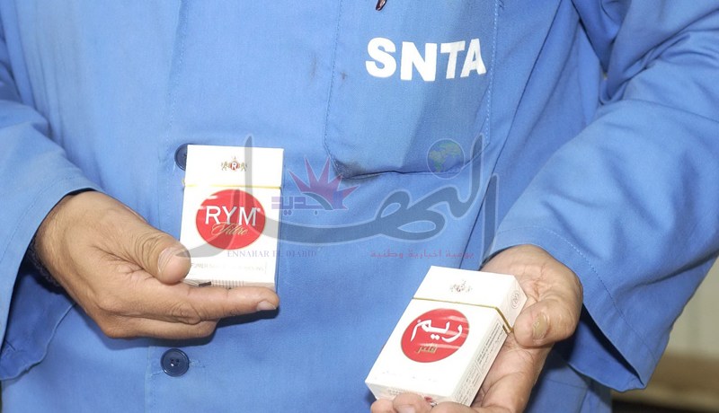العثور على 98 مليارا في حسابات نائب مدير ''SNTA'' بباريس