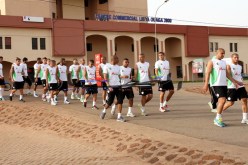 مالي‮ – ‬الجزائر اليوم بملعب‮ ‬4‮ ‬أوت في‮ ‬وڤادوڤو على‮ ‬20‭. 00‬‮ ‬مساءً‮