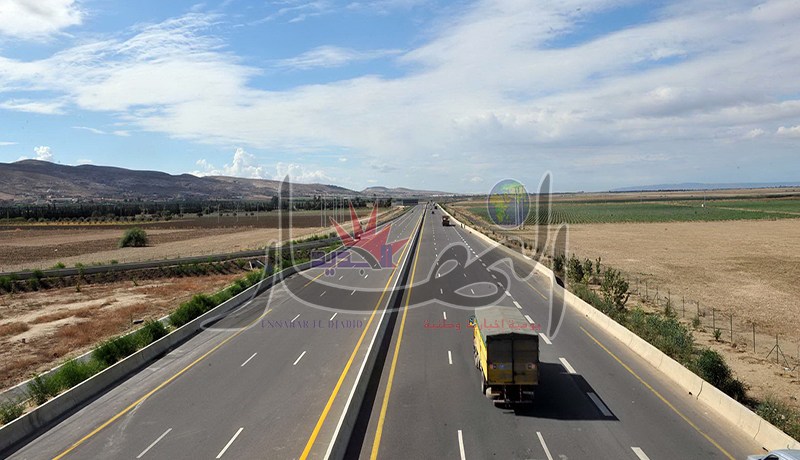 هكذا تدخل ابن أبو جرة سلطاني في صفقات الطريق السيار