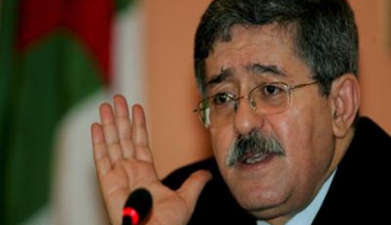 أحمد أويحي في حوار خاص على قناة “النهار “