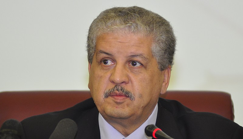 سلال في خطاب حرب على التبذير