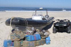 ‬البحر‮ ‬يلفظ 30 ‬كلغ‮ ''‬كيف‮'' ‬تحمل النجمة السداسية بالغزوات‮ ‬