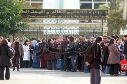 مسابقة وطنية للدكاترة الجامعيين تؤهّلهم للمشاركة في أكاديمية العلوم