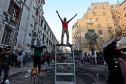 مصر.. بداية الحرب الأهلية!
