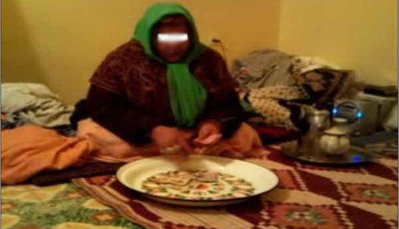 توقيف 4 نسوة و3 رجال يحترفون السحر والشعوذة في باتنة