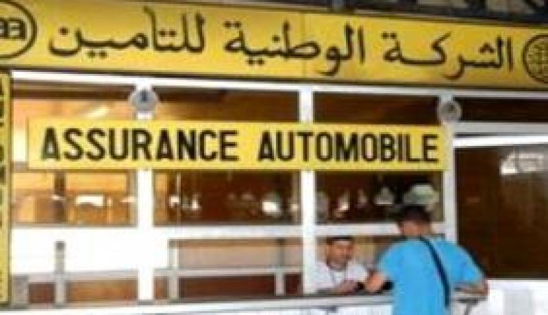 رفع التأمين على السيارات بـ 10 من المائة