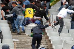 قوائم إسمية بالصور لـهوليڤانز الملاعب قريبا