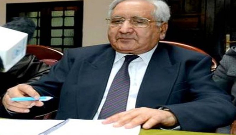 على الجزائر العمل على رفع المستوى التعليمي وإعطائه أهمية أكبر