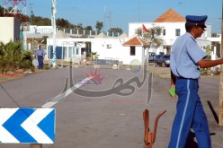 اللواء هامل يأمر بتعزيزات أمنية على المراكز الحدودية مع تونس