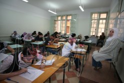 عــلوم الشــريعة في‮ ‬الــيوم الأول لـ‮''‬البـاك‮'' ‬والتاريخ والجغرافيا في‮ ‬اليوم الرابع