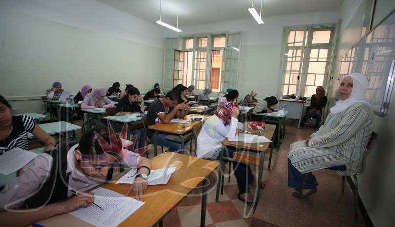 عــلوم الشــريعة في‮ ‬الــيوم الأول لـ‮''‬البـاك‮'' ‬والتاريخ والجغرافيا في‮ ‬اليوم الرابع