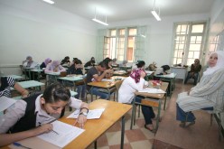 وزارة التربية تُبقي‮ ‬على نفس المعامل والتـــوقيــت في‮ ‬بكــالــوريــا 2013