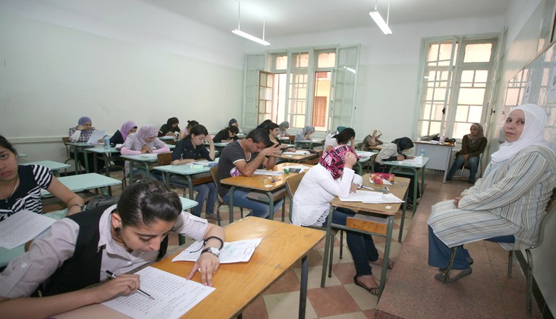 وزارة التربية تُبقي‮ ‬على نفس المعامل والتـــوقيــت في‮ ‬بكــالــوريــا 2013