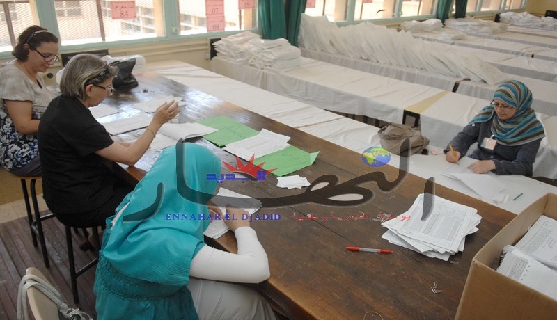أساتذة يتلاعبون بأوراق إجابات 1200 طالب في قسم الإنجليزية 