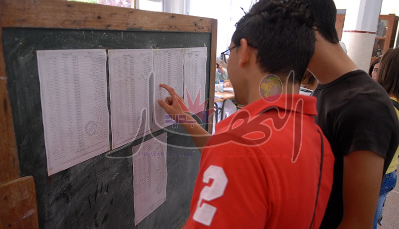 الإعلان عن نتائج البيام يوم 3 جويلية والباك في 6 جويلية