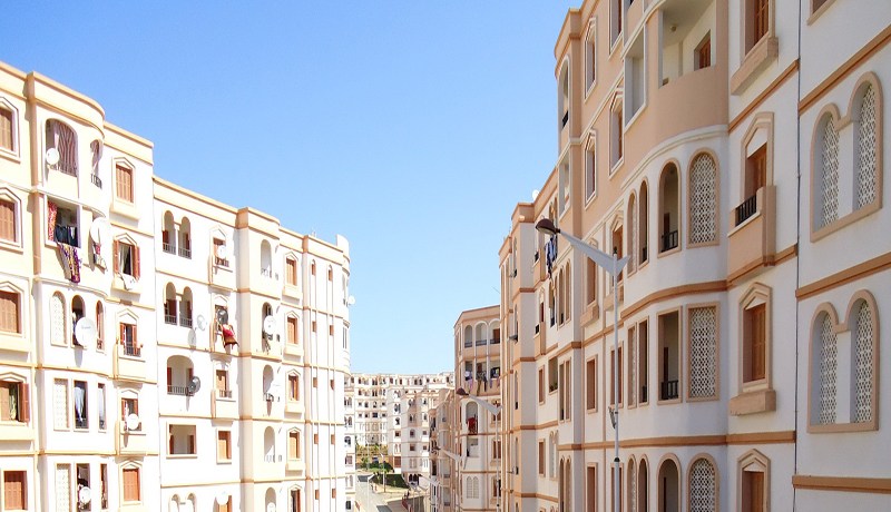 30 ألف جزائري يحتالون على الدولة للحصول على سكنات عدل