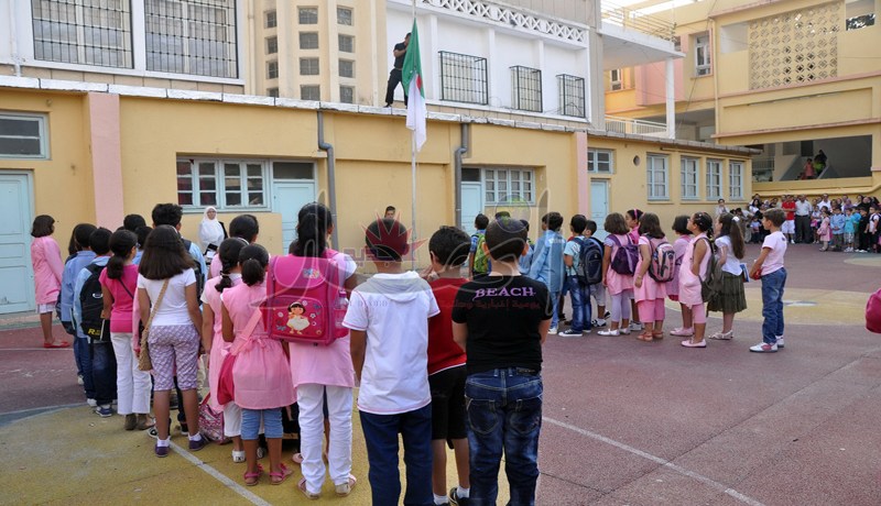 لجان وزارية لإنجاح الدخول المدرسي وتفادي أخطاء المواسم الماضية
