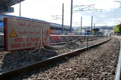 تسلّم الخط الرابط بين الجزائر العاصمة وتيبازة السنة المقبلة