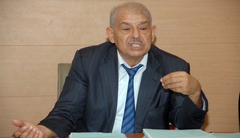 نقابة محامي العاصمة توظف محام مدانا في قضية مخدرات وإبلاغ عن جريمة وهمية