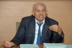نقابة القضاة تقرر مقاضاة سيليني‮ ‬رسميا وتودع شكوى أمام ممثل النيابة