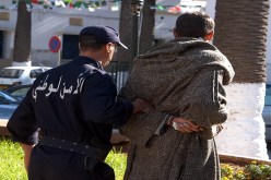 النملة ينتحل صفة سائق والي العاصمة ويستولي على أكثر من مليار من أئمة العاصمة