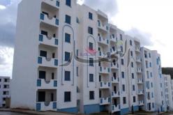 مساكن عدل والاجتماعي ستسلم في وقتها رغم انخفاض سعر البترول