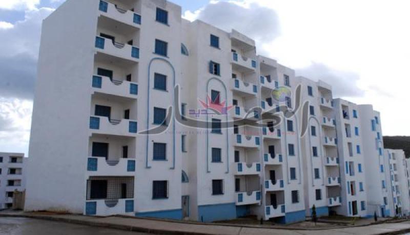 إيداع ملفات الحصول على مساكن ''LPP '' خلال الأسابيع المقبلة