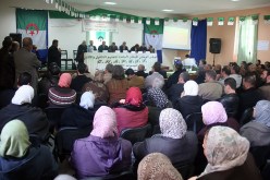 لن نتراجع عن الإضراب حتى تُحقّق المطالب نكون أو لا نكون