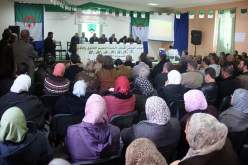 تهديداتك لن تخيفنا يا بن غبريت وسنواصل الإضـراب