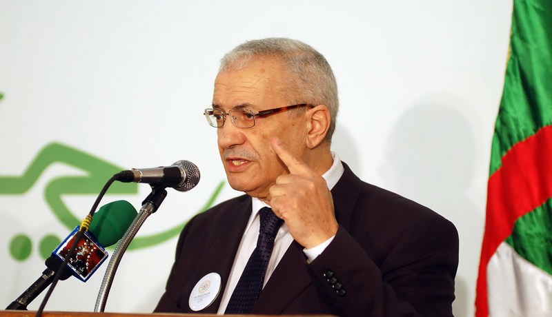 ''سنفتح القطاع السمعي البصري تدريجيا  وبواقعية في 2013''