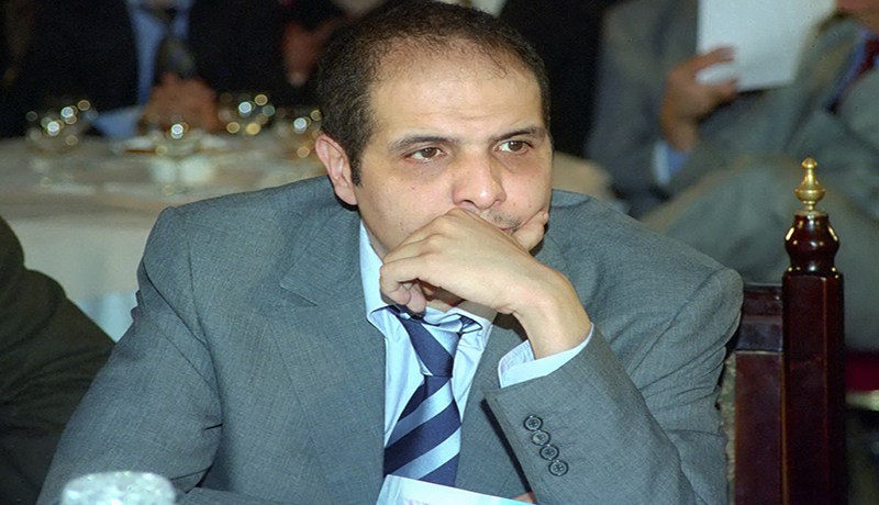 القضاء الفرنسي يدين الخليفة بـ5 سنوات سجنا ويبرئ زوجته السابقة