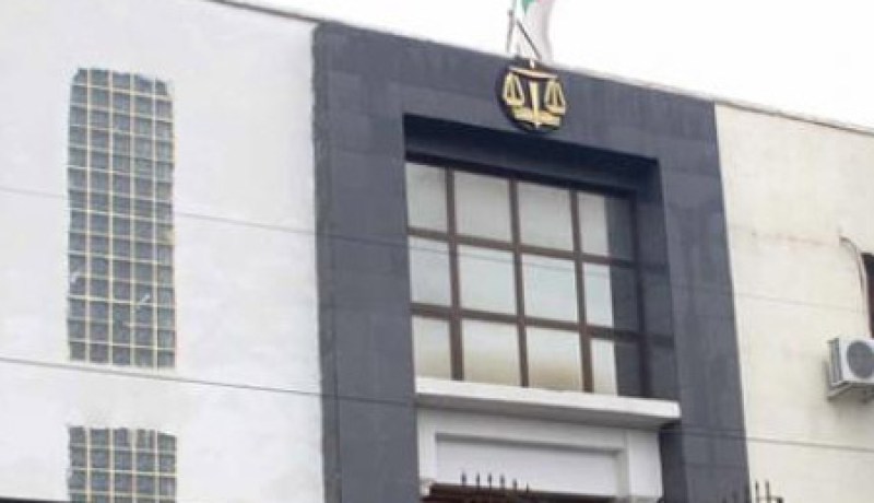 ابن أخت أسماء بن قادة يعترف بقتل طفل