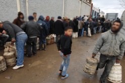 4 قارورات غاز فقط للعائلة في كـل عمليـة شراء