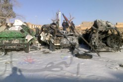 ''بلحجاج'' مزوّد انتحاريي تمنراست بسيارة ستايشن محبوس بسجن في شرق البلاد