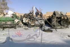 عمليات اعتقال خلايا داعمة للإرهابيين منفذي‮ ‬تفجيرات تمنراست بولاية أدرار