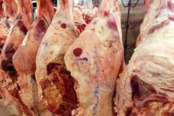 أسعار اللحـوم ستصل 2000 دينـار للكيلوغرام خلال رمضان في العاصمة