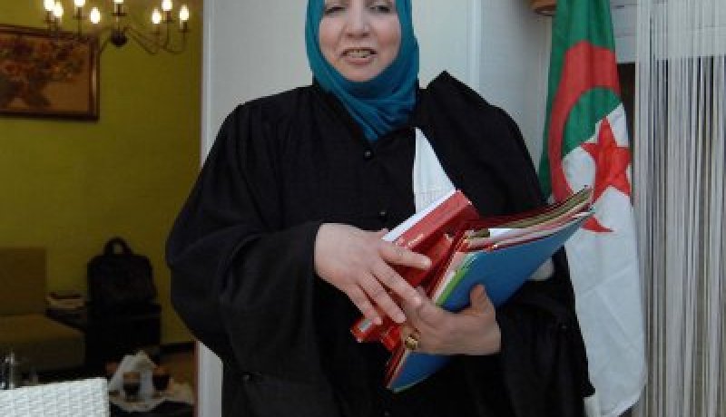 محامية‮ ''‬محمد مراح‮'' ‬تنسحب من القضية‮ ‬بسبب تهديدات بالتصفية