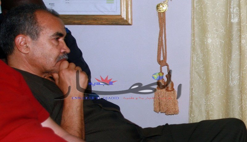 مصير مجهول للدبلومــاسيين الجــــــزائريين بعد انتهاء الآجال المحدّدة لدفع الفدية