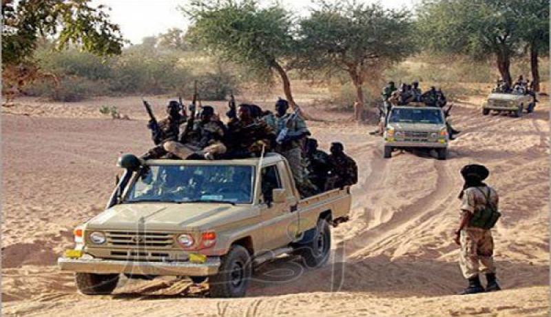 التوحيد والجهاد تفخّخ 150 ‬سيارة لإشعال حدود الجزائر الجنوبية