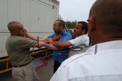 اعتداءات بـ‮''‬الكريموجان‮''.. ‬وبلخادم باقٍ‮ ‬على رأس الأفلان‮‬