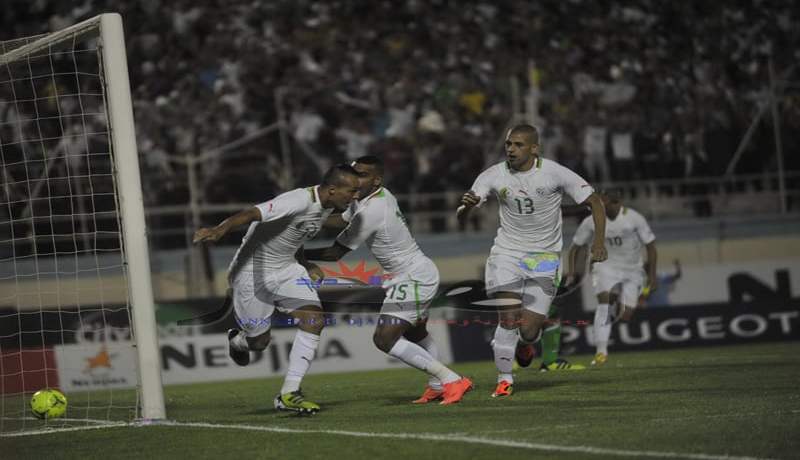 مع سليماني‮… ‬مازال واقفين‮ ‬