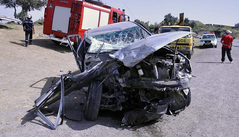 أكثر من 4 آلاف تدخّل للحماية المدنية خلال يومي العيد
