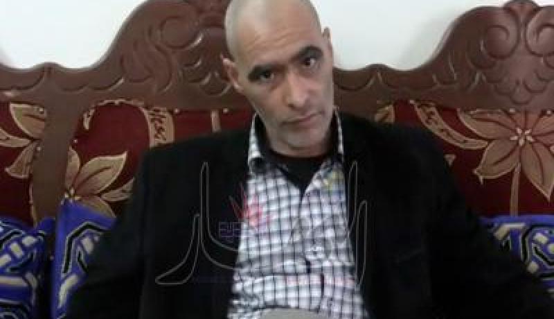 صاحب «الوعد الصادق» يظهر فجأة ويلتقي ضحاياه في سور الغزلان