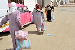 ملف التلاعب بتوزيع قفة رمضان ومنحة الـ 4 آلاف أمام العدالة بالبيض