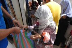 انطلاق عملية التسجيل في البلديات للاستفادة من قفة رمضان