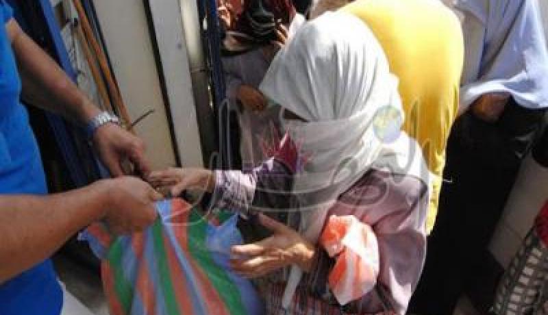 انطلاق عملية التسجيل في البلديات للاستفادة من قفة رمضان