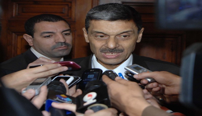 لن يتم توسيع إجراءات التراضي لفائدة المؤسسات العمومية