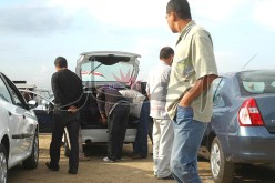 ڤايد صالح يأمر بمراقبة أسواق السيارات وتفتيش محلات بيع قطع الغيار