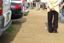 صاحب وكالة لبيع السيارات يحتال على 20 نقابة ويسلبها أكثر من 40 مليارا